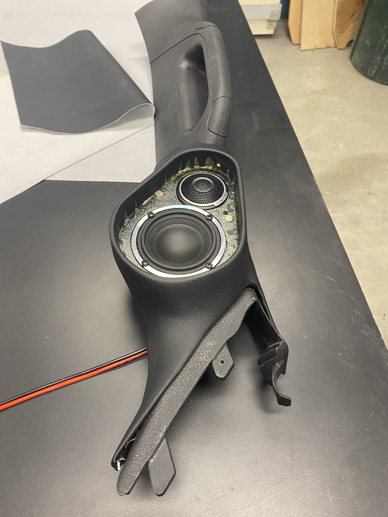 Ford Raptor Build – Elevated Audio