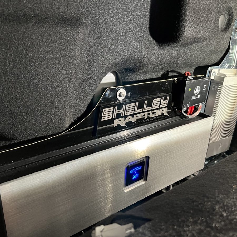 Car Audio Tools and Supplies – Elevated Audio